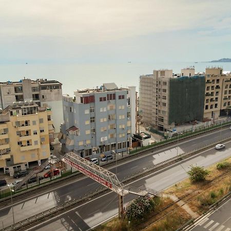 Durrës High-Tech Flat 아파트 외부 사진