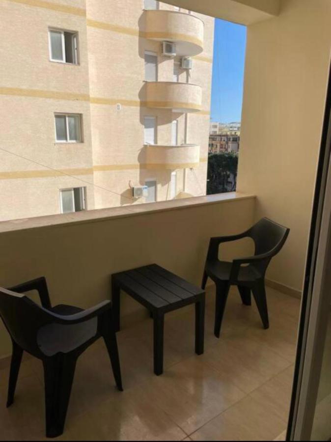 Durrës High-Tech Flat 아파트 외부 사진