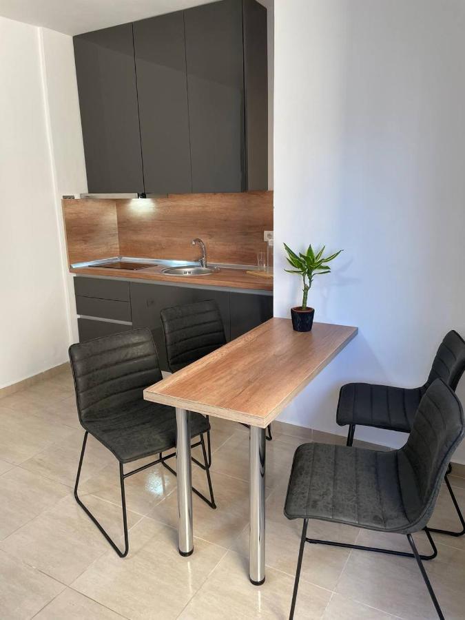 Durrës High-Tech Flat 아파트 외부 사진
