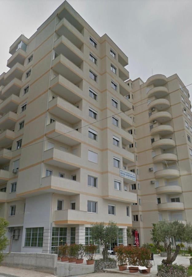 Durrës High-Tech Flat 아파트 외부 사진