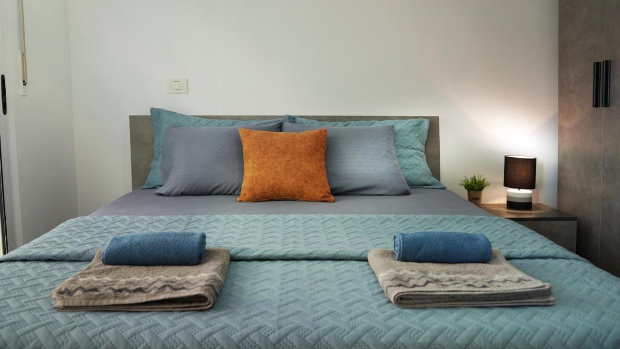Durrës High-Tech Flat 아파트 외부 사진