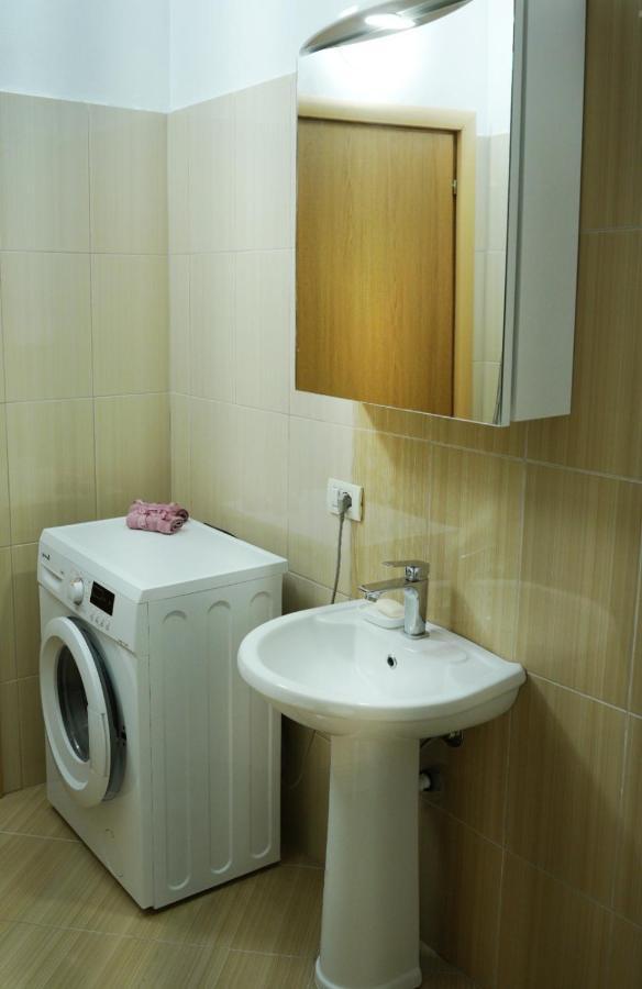 Durrës High-Tech Flat 아파트 외부 사진